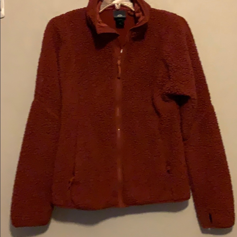 Champion jacket